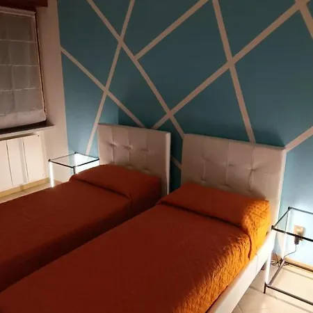 Casa Sant'antonio Apartman *