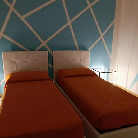 Casa Sant'antonio Apartman