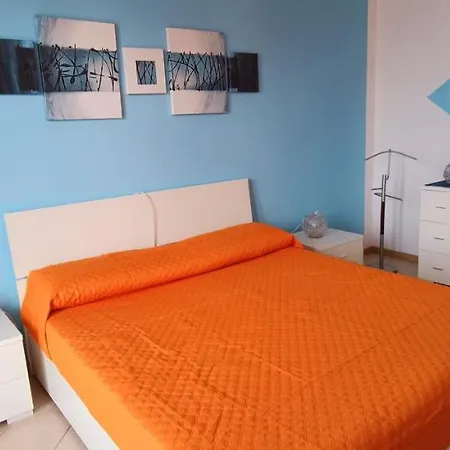 Casa Sant'antonio * Malcesine