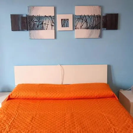 Casa Sant'antonio * Malcesine