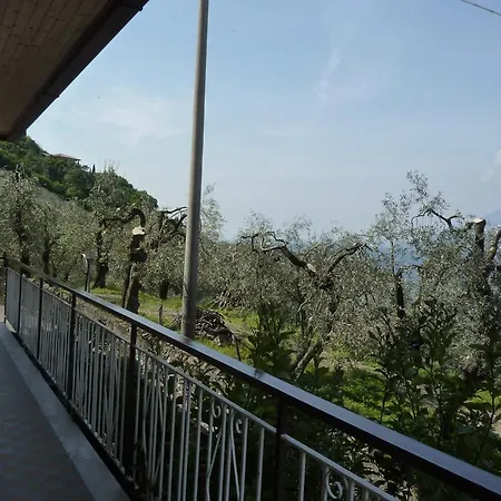 Casa Sant'antonio Apartman *