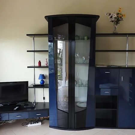 Casa Sant'antonio Apartman Malcesine