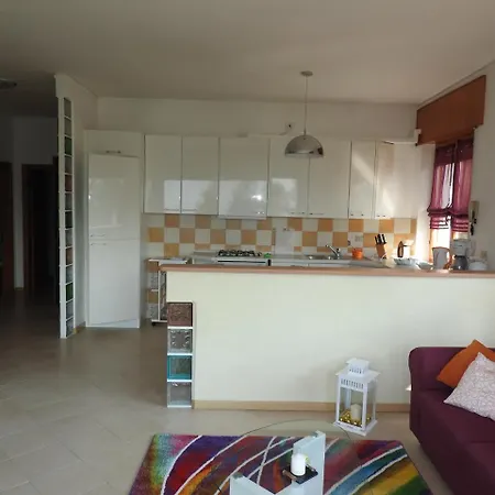 Casa Sant'antonio Apartman *