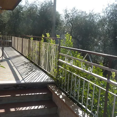 Casa Sant'antonio דירה מאלצ'סינה