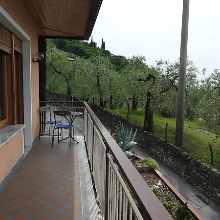 Apartman Casa Sant'antonio *