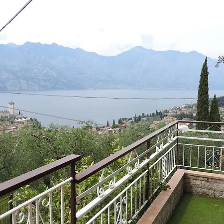 Casa Sant'antonio * Malcesine