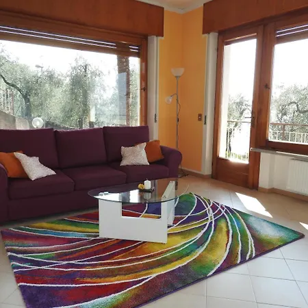 Casa Sant'antonio * Malcesine