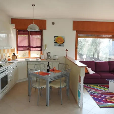 Apartament Casa Sant'antonio