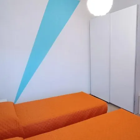 Casa Sant'antonio Apartmán Malcesine