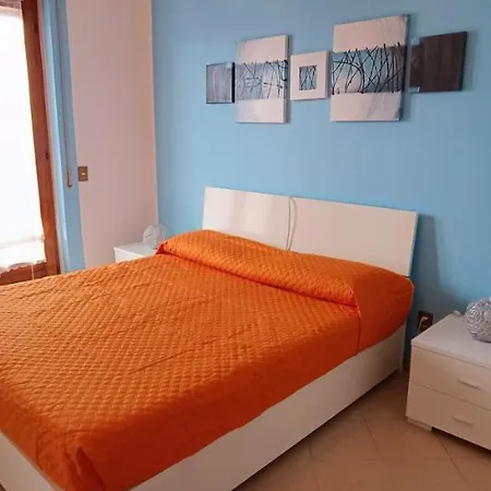 Casa Sant'antonio