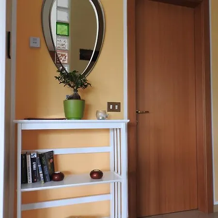 Apartmán Casa Sant'antonio