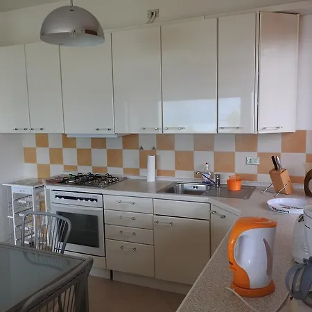 Apartmán Casa Sant'antonio Malcesine