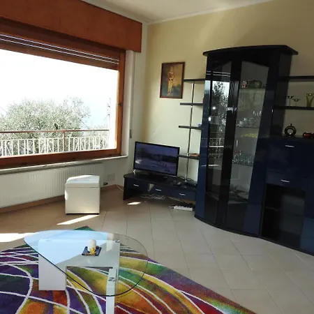 Casa Sant'antonio مالتشيزينيه