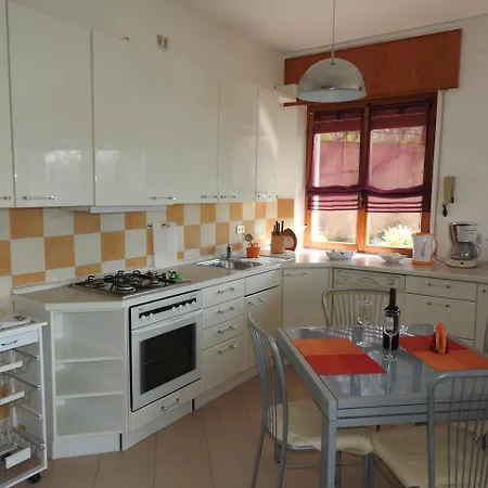 Casa Sant'antonio *
