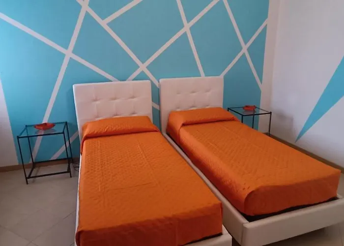 Apartment Casa Sant'antonio