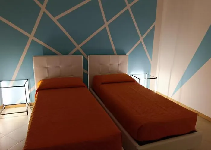 Casa Sant'antonio Apartment
