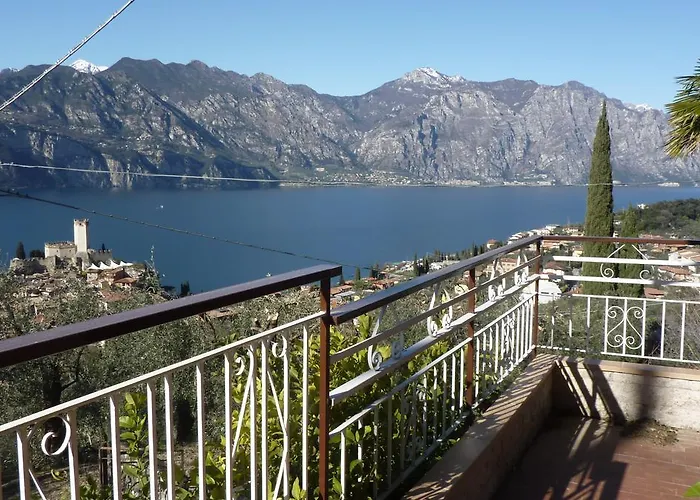 Casa Sant'antonio *