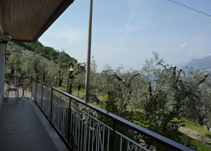 Casa Sant'antonio Apartment *