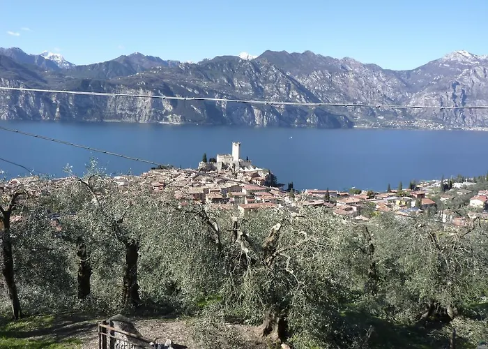 Appartamento Casa Sant'antonio Malcesine
