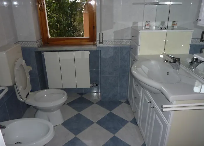 Apartment Casa Sant'antonio