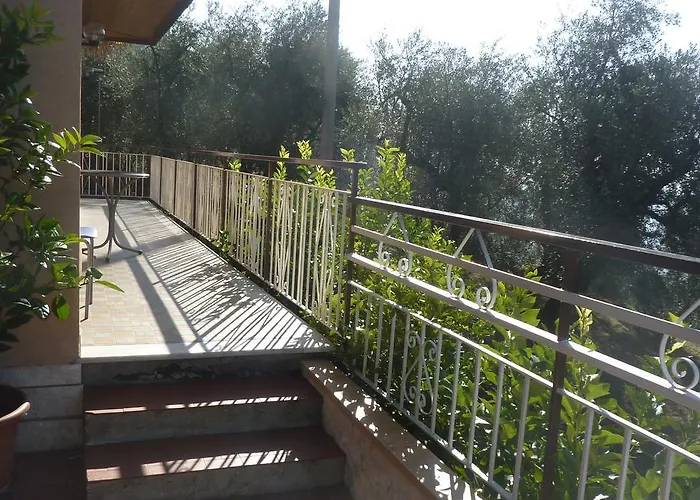Casa Sant'antonio Appartamento Malcesine