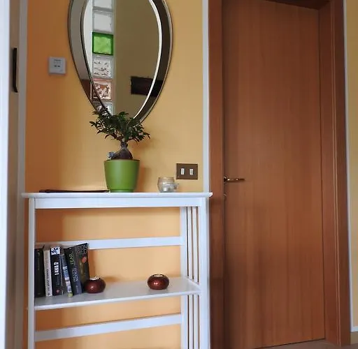 Apartment Casa Sant'antonio