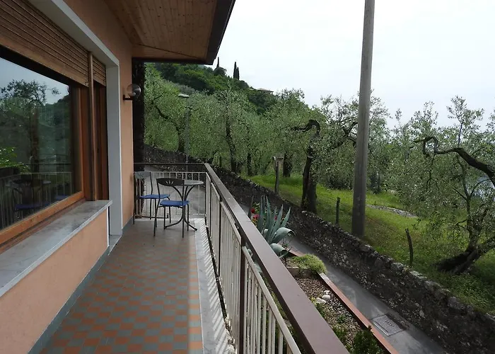 Appartamento Casa Sant'antonio *