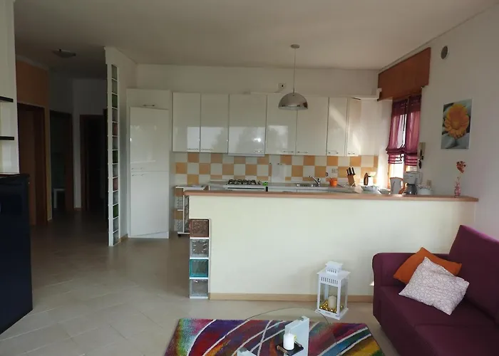 Casa Sant'antonio Apartment *