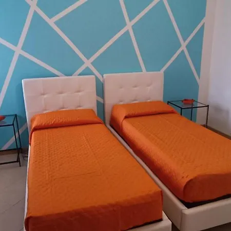 Daire Casa Sant'antonio