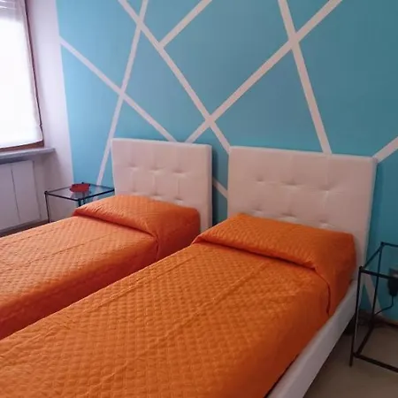 Casa Sant'antonio Daire Malcesine