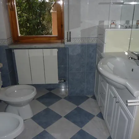 Daire Casa Sant'antonio