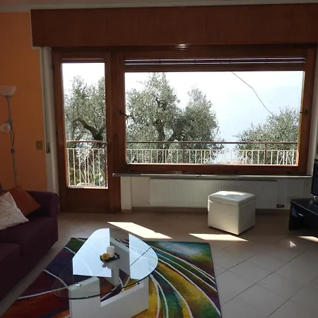 Daire Casa Sant'antonio